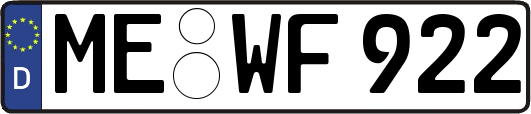 ME-WF922