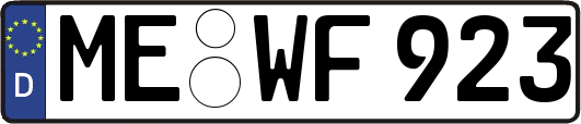ME-WF923