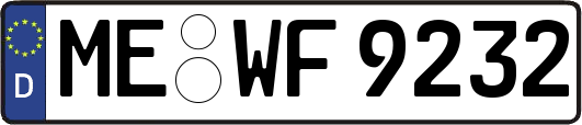 ME-WF9232