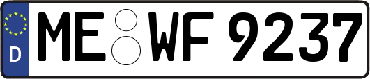 ME-WF9237