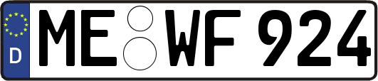 ME-WF924
