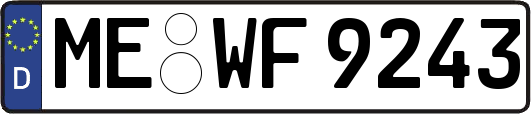 ME-WF9243