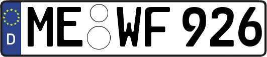 ME-WF926