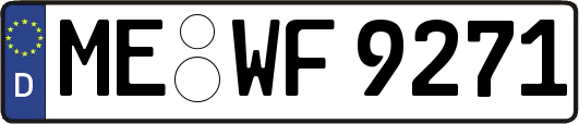 ME-WF9271
