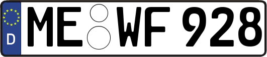 ME-WF928