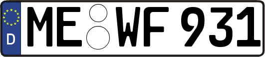 ME-WF931