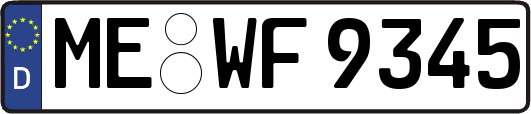 ME-WF9345