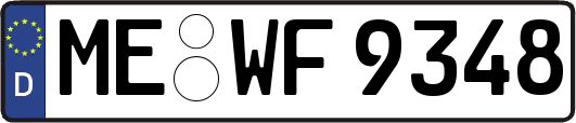 ME-WF9348