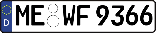 ME-WF9366