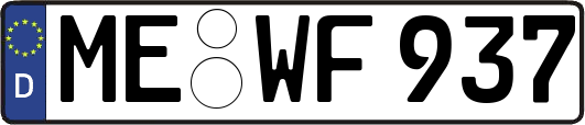 ME-WF937