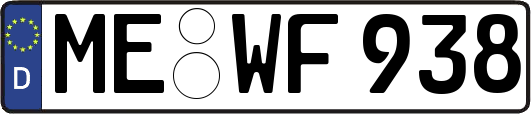 ME-WF938