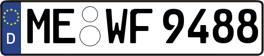 ME-WF9488
