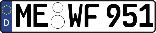 ME-WF951