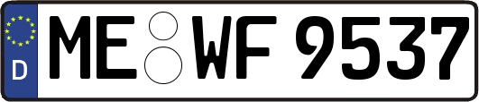 ME-WF9537