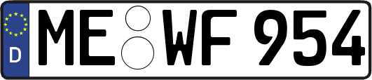 ME-WF954