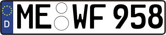 ME-WF958