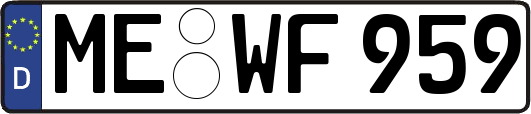 ME-WF959
