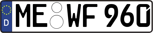 ME-WF960
