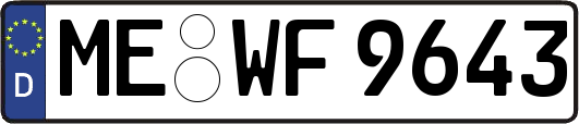 ME-WF9643