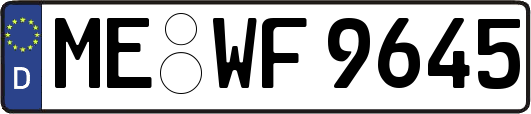 ME-WF9645