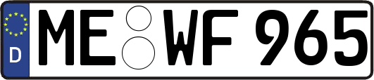ME-WF965