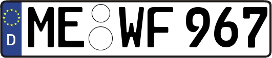 ME-WF967