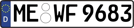 ME-WF9683