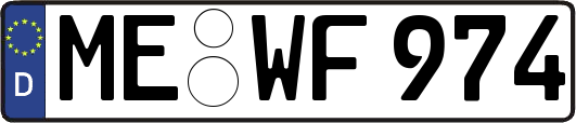 ME-WF974