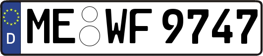 ME-WF9747