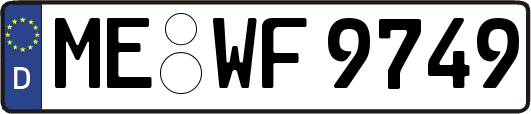 ME-WF9749
