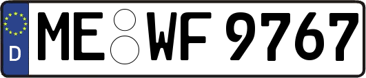 ME-WF9767