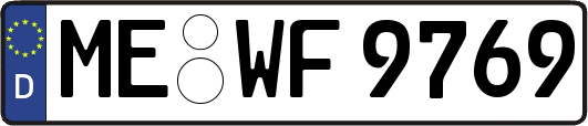 ME-WF9769