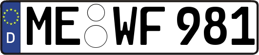 ME-WF981