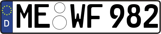 ME-WF982