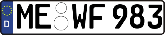 ME-WF983