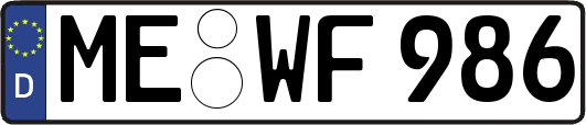 ME-WF986
