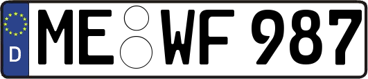 ME-WF987