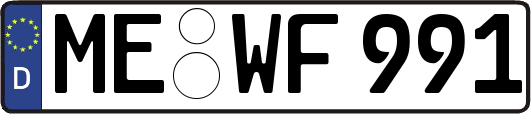 ME-WF991