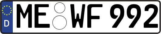 ME-WF992