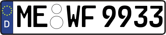 ME-WF9933