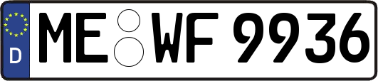 ME-WF9936