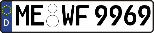 ME-WF9969