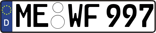 ME-WF997