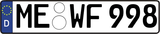 ME-WF998