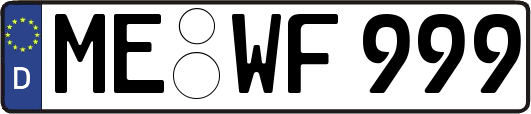 ME-WF999