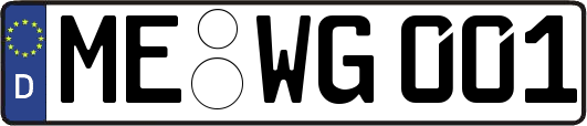 ME-WG001