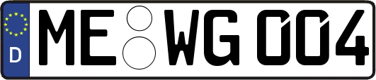 ME-WG004