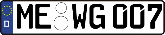 ME-WG007