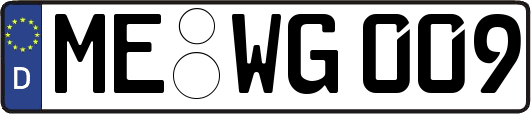 ME-WG009