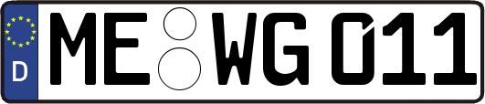 ME-WG011